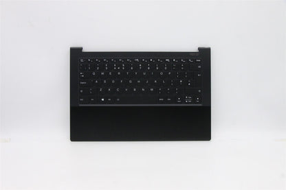 Lenovo IdeaPad 9 14ITL5 Palmrest Cover Touchpad Keyboard UK Backlit 5CB0Z69790
