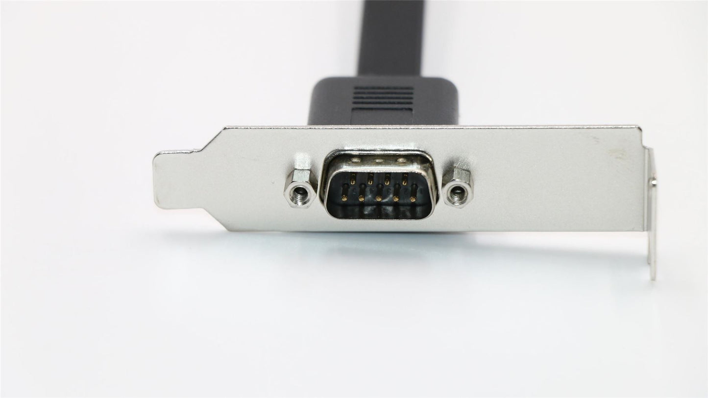 Lenovo ThinkCentre 92 M71e M72e Second Serial Port Cable 03T8154