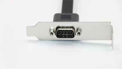 Lenovo ThinkCentre 92 M71e M72e Second Serial Port Cable 03T8154