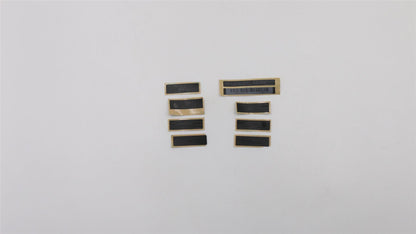 Lenovo LABEL FRU Label Kit,Black 01HY443