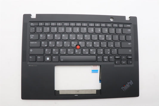 Lenovo MECH_ASM BL KB BK MG HBW PMX 5M11N89430