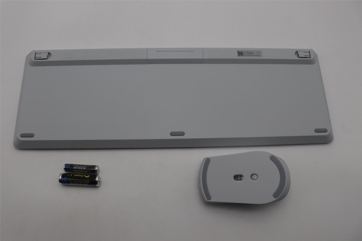 Lenovo KYB_MOUSE G-T Eos3 2.4G KM CLD AR 5KM0U87883