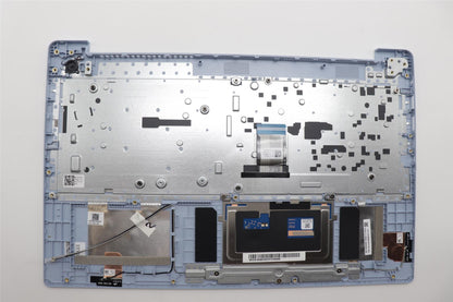 Lenovo COVER Upper Case ASM_SPA L 83ERFB NBL 5CB1M36679