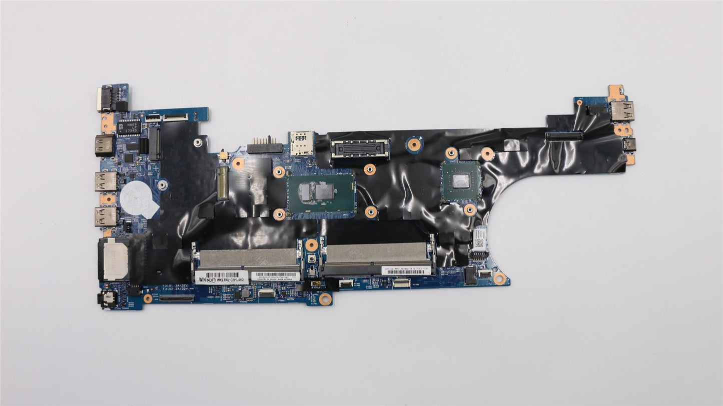 Lenovo i5-6300,N16,NOK,TPM2=Y,AMT=Y 02HL462