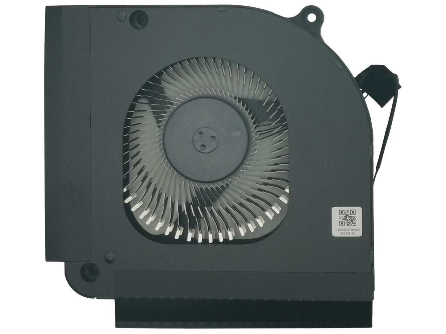 Acer Predator Helios PH717-71 Thermal Cooling Fan 23.Q4YN7.001