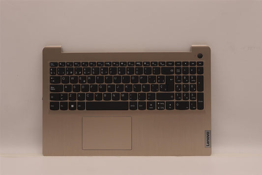 Lenovo Upper Case ASM_SPAL82H8FPSDNBL 5CB1B69036