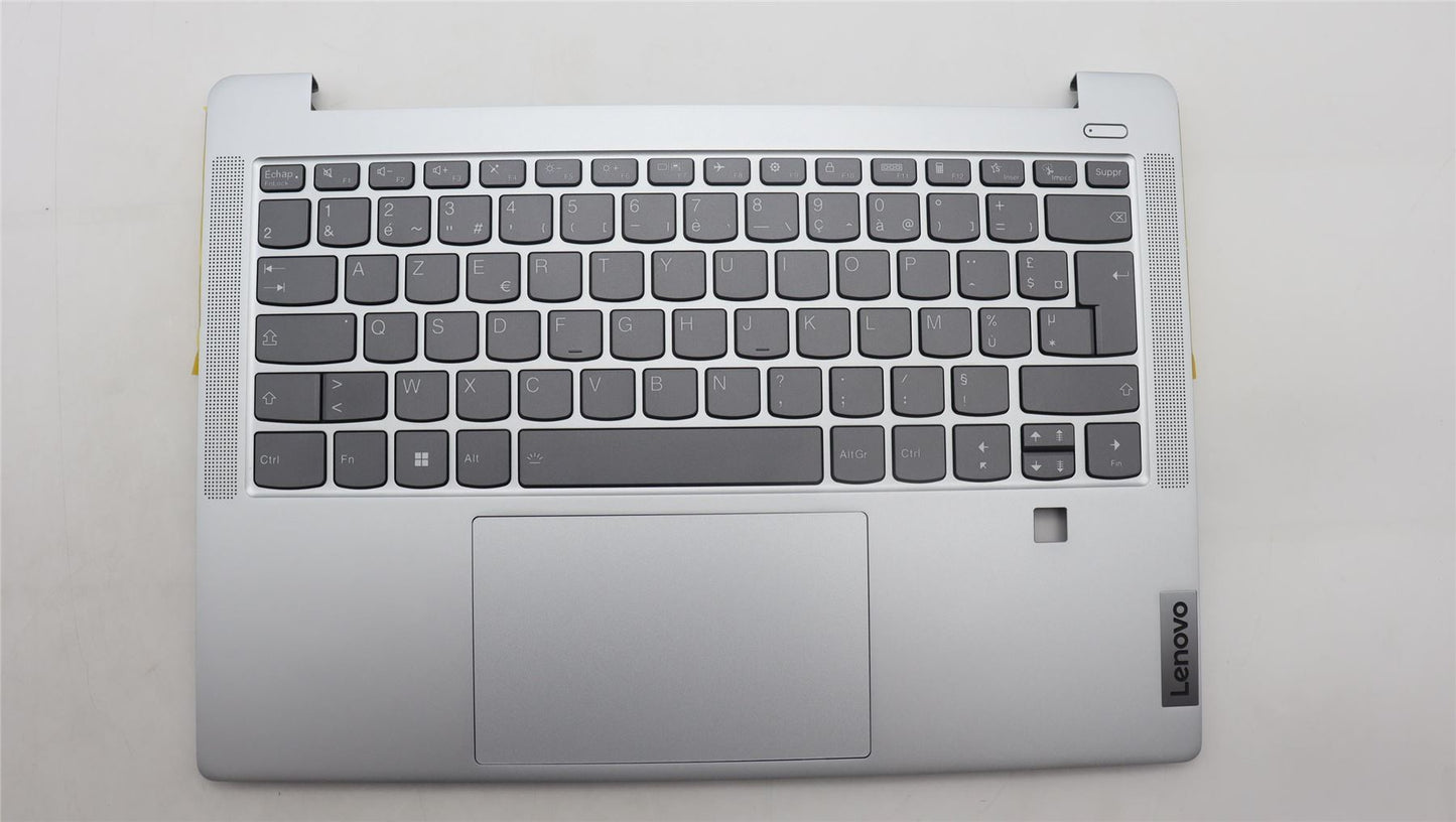 Lenovo IdeaPad 5 14IRL8 5 14ABR8 Palmrest Cover Touchpad Keyboard 5CB1L10821