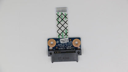 Lenovo VILG1 ODD W/Cable Optical Drive Board 90003071