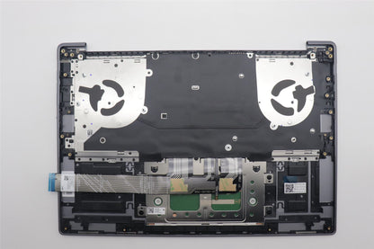 Lenovo Upper Case ASM ENG H 83E3 LG 5CB1N90766