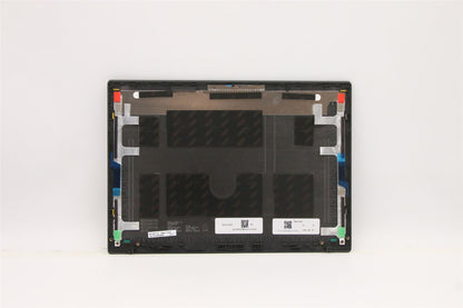 Lenovo ThinkPad X13 Gen 3 LCD Cover Rear Back Housing Black 5CB0Z69296