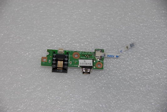 Lenovo LT32M 55.4Y602.001G Modem Board 31034541