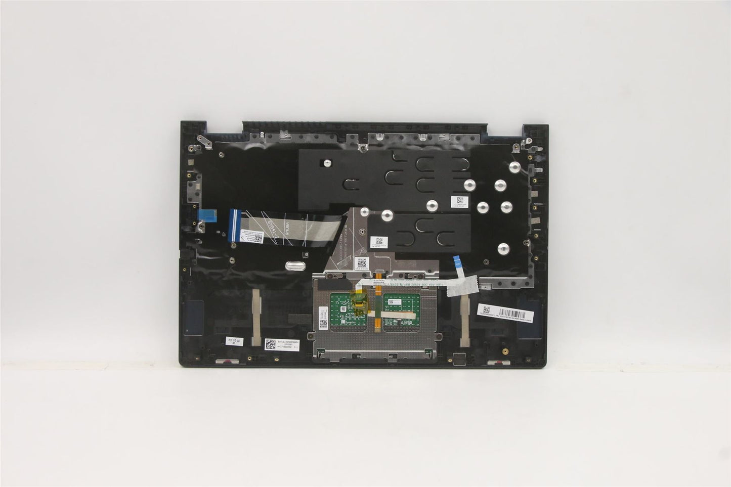 Lenovo UpperCase ASM_LA SPA C20WE AB BL N 5CB1C92798