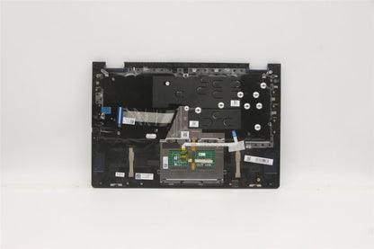 Lenovo UpperCase ASM_LA SPA C20WE AB BL N 5CB1C92798