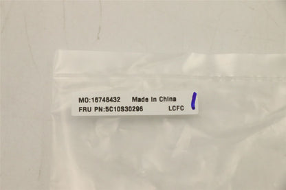 Lenovo Power Board Cable L 20YN 5C10S30296