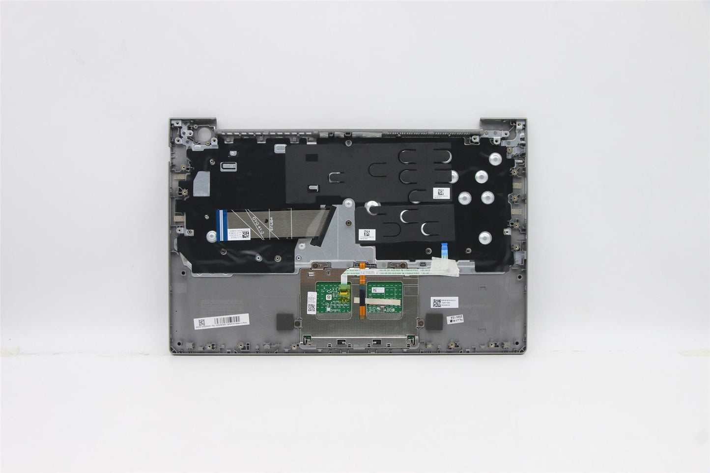 Lenovo Upper Case ASM_GRE C 20VD MGBL 5CB1B32917