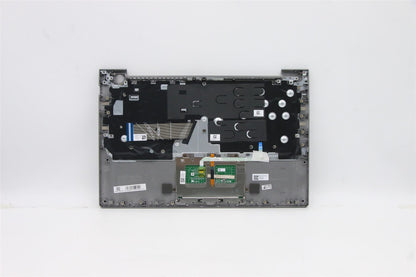 Lenovo Upper Case ASM_GRE C 20VD MGBL 5CB1B32917