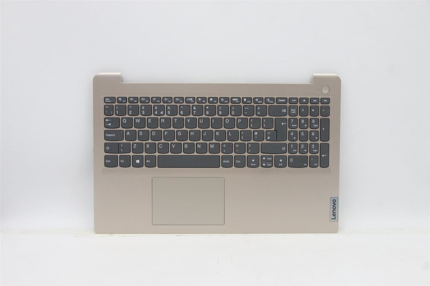 Lenovo Upper CaseASM_UKEL82H8NFPSDNBL 5CB1B84529