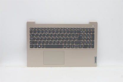 Lenovo Upper CaseASM_UKEL82H8NFPSDNBL 5CB1B84529