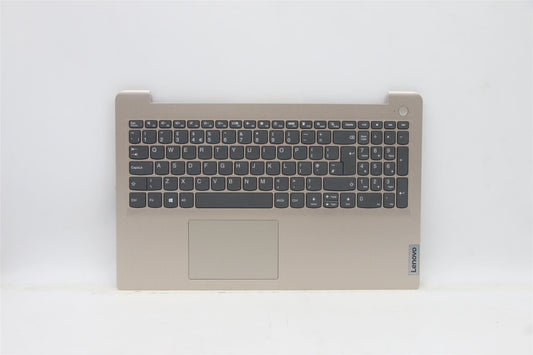 Lenovo Upper CaseASM_UKEL82H8NFPSDNBL 5CB1B84529