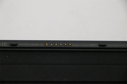 Lenovo ThinkPad X1 Tablet 3rd Gen Palmrest Touchpad Cover Dock Keyboard 02HL161