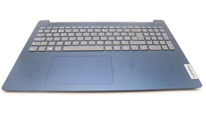 Lenovo COVER UpCase_NORDIC C82XF NFPAB BL ALDF 5CB1L50554