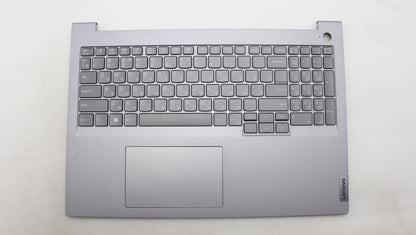 Lenovo COVER Upper Case ASM_RUS W21KK AG BL 5CB1M48413