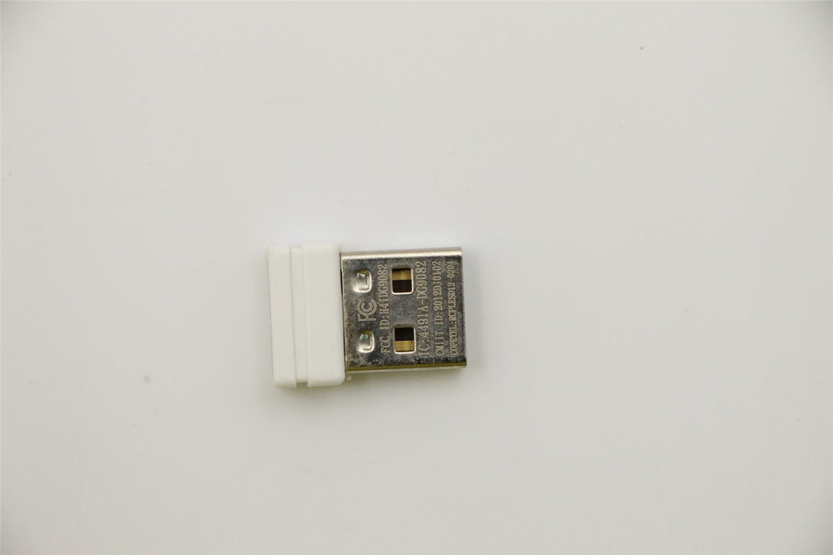Lenovo Liteon SK-8861(TH) 2.4G KB-White8 Keyboard 25210990