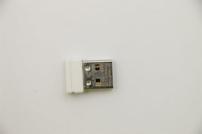 Lenovo Liteon SK-8861(TH) 2.4G KB-White8 Keyboard 25210990