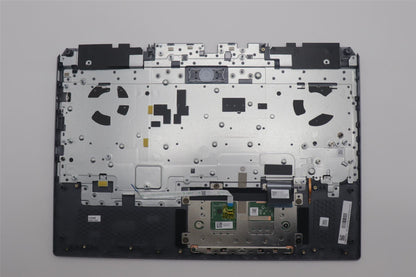 Lenovo UpperCaseASM_EURO ENG C 83DX BLWH 5CB1P43386