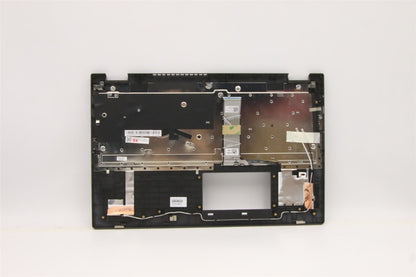 Lenovo Upper Case ASM_UKE W 82HV GY 5CB1B96272