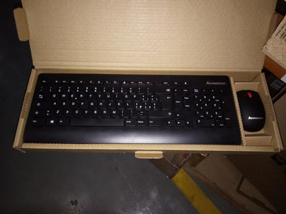 Lenovo KYB_MS,IT 03X6240