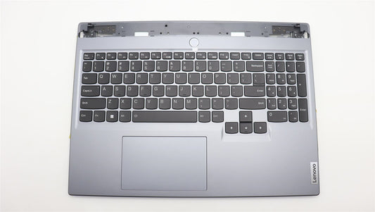 Lenovo Upper Case ASM_ENG C 83DG LGBL 5CB1M72407