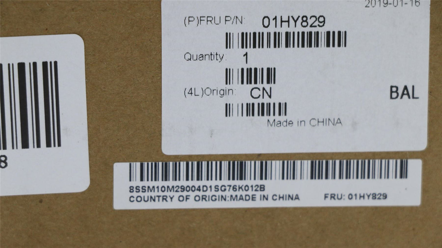 Lenovo MECH_ASM C-cover,KBD,DFN+FUYU,RU,BK 01HY829