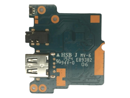 Acer Spin SP111-33 USB Board 55.H0VN8.002