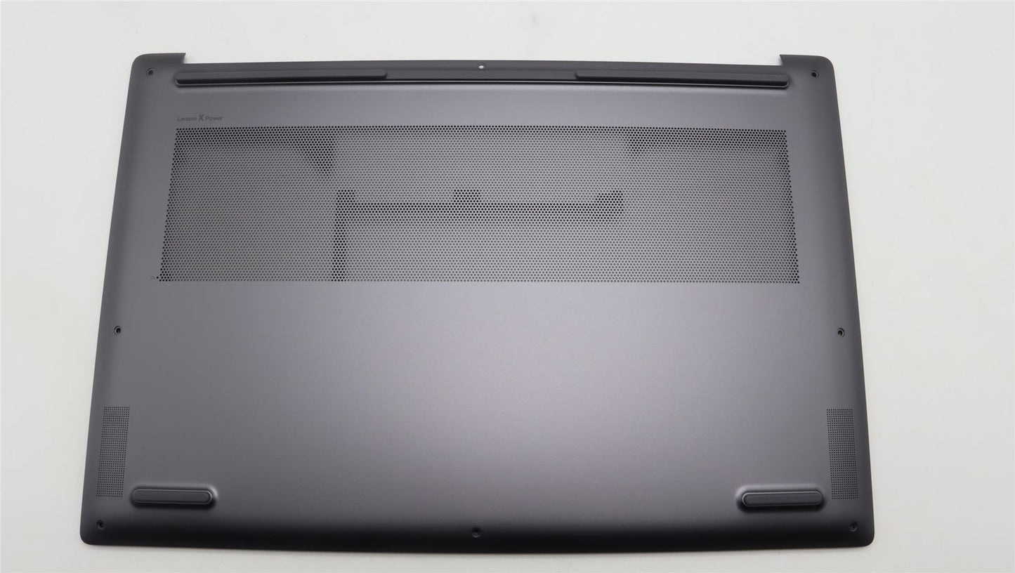 Lenovo 9 16IRP8 9¬†16IRP8 Bottom Base Lower Chassis Cover Grey 5CB1L55174