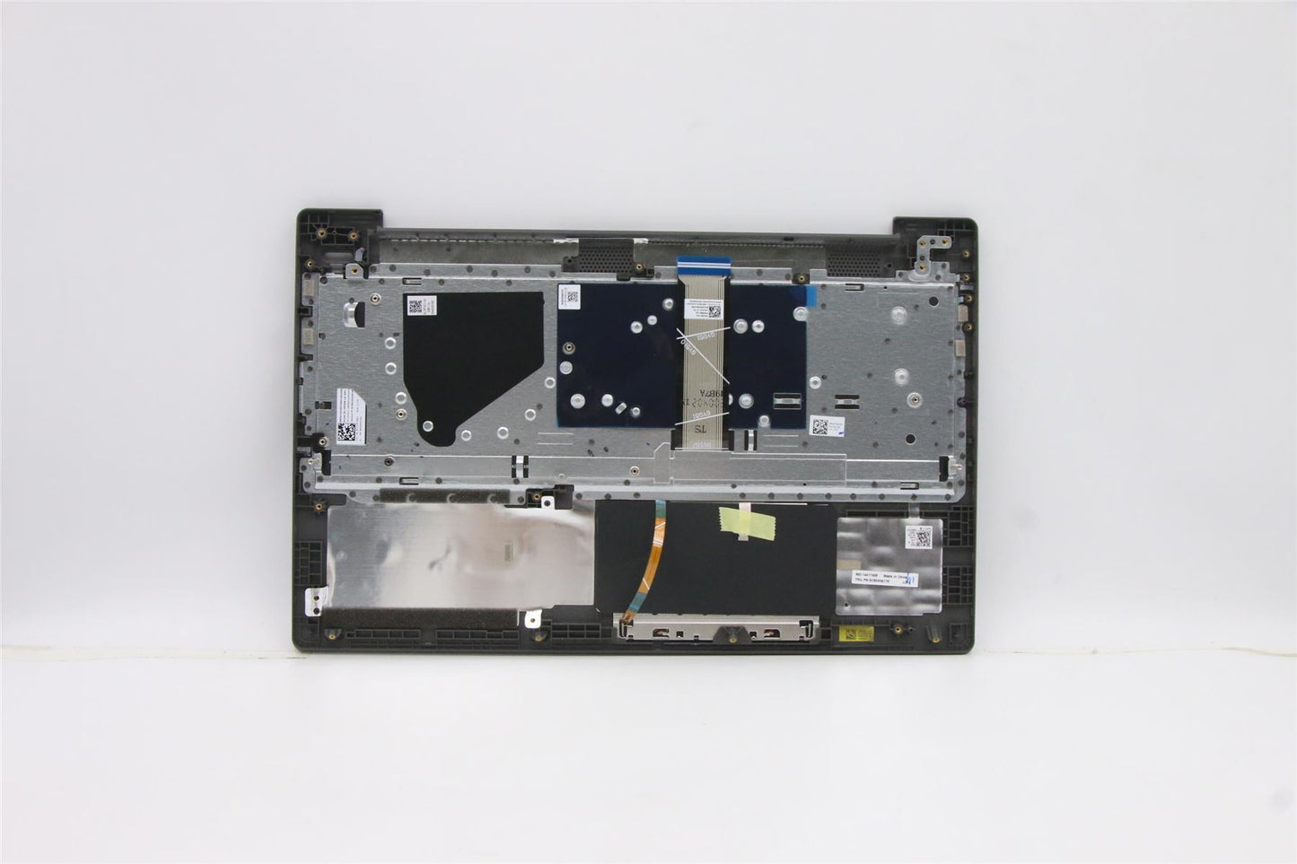 Lenovo IdeaPad 5-15ITL05 5-15ALC05 Keyboard Palmrest Top Cover UK 5CB0X56170