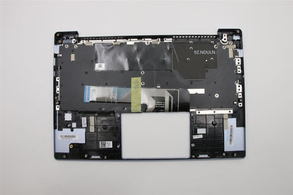 Lenovo UpperCase C81J7BU FP w/BLKB GER 5CB0S16231