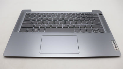 Lenovo Upper Case ASM_EURO ENGL82XNFPAGBL 5CB1L30047
