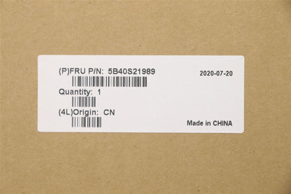 Lenovo 5B40S21989 Bracket C 81YT K-LOCK