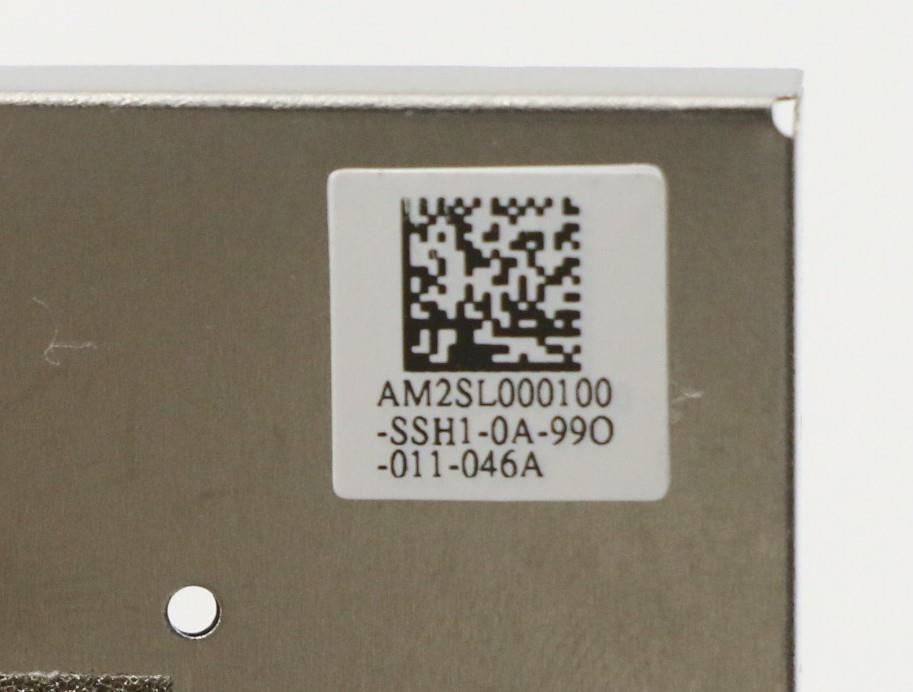 Lenovo SHIELD DIMM SHIELDING C 81TK 5S60X19132