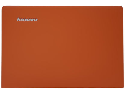 Lenovo Yoga 3 Pro-1370 LCD Cover Rear Back Housing Orange 5CB0G97331