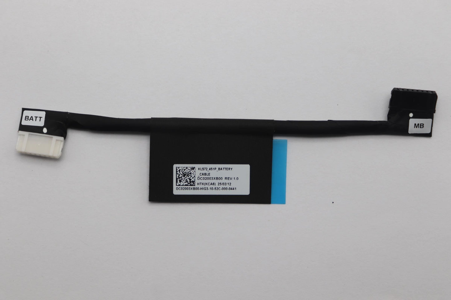 Lenovo C 83JY Battery Cable 5C10S31352