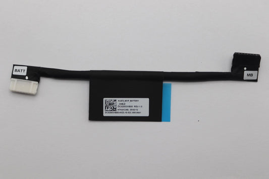 Lenovo C 83JY Battery Cable 5C10S31352