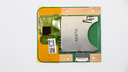 Lenovo FRU Card reader sub card 04W4418