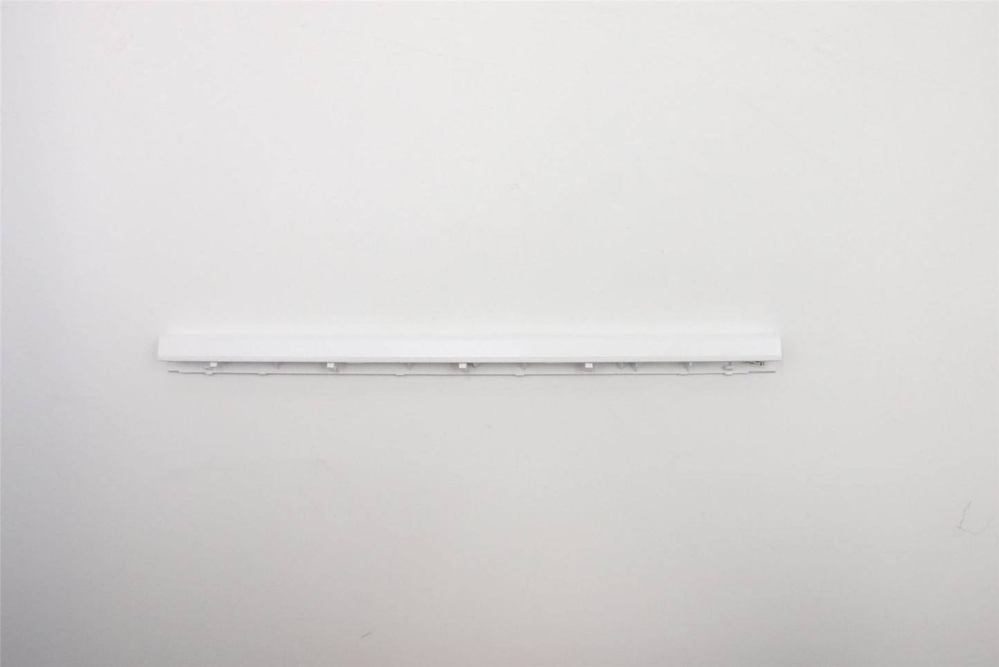 Lenovo IdeaPad 320-14ISK 320-14IKB Hinge Cap Strip Trim Cover White 5CB0N82232