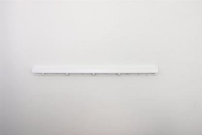 Lenovo IdeaPad 320-14ISK 320-14IKB Hinge Cap Strip Trim Cover White 5CB0N82232