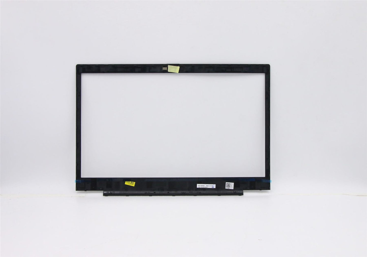 Lenovo ThinkPad T15p Gen 1 Bezel front trim frame Cover Black 5B30Z38872