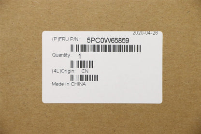 Lenovo PD_ASM,Cover,w/o FPR,UHD 5PC0W65859