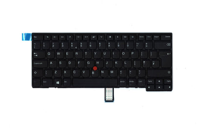 Lenovo NB_KYB Larue3 KBD,GB,CNY 01EN497