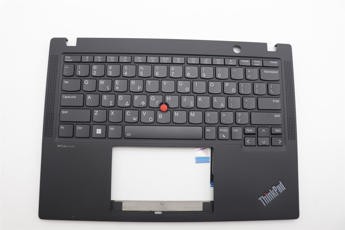 Lenovo MECH_ASM BL KB BK MG WW GRE PMX 5M11N89540